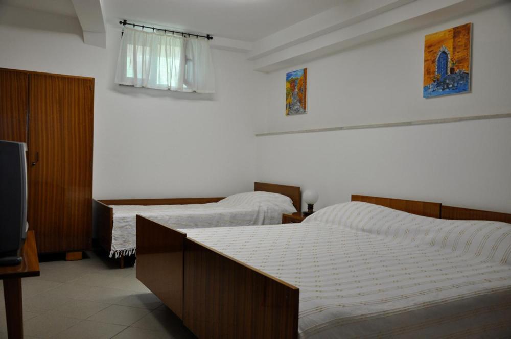 Apartment Bilic PUY Rom bilde