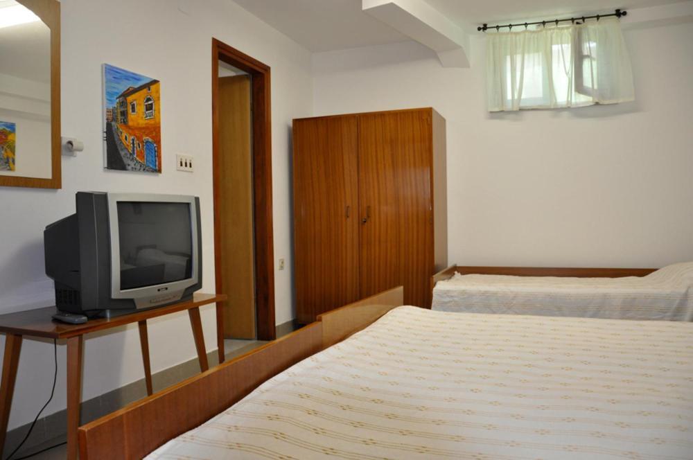 Apartment Bilic PUY Rom bilde