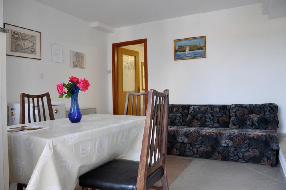 Apartment Bilic PUY Rom bilde