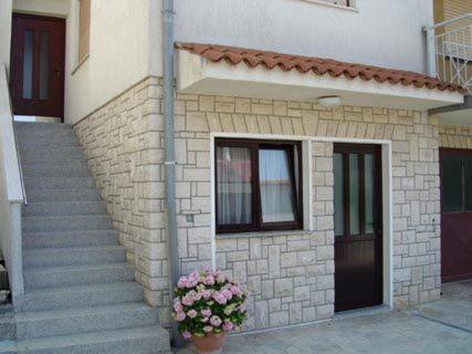 Apartment Bilic PUY Rom bilde