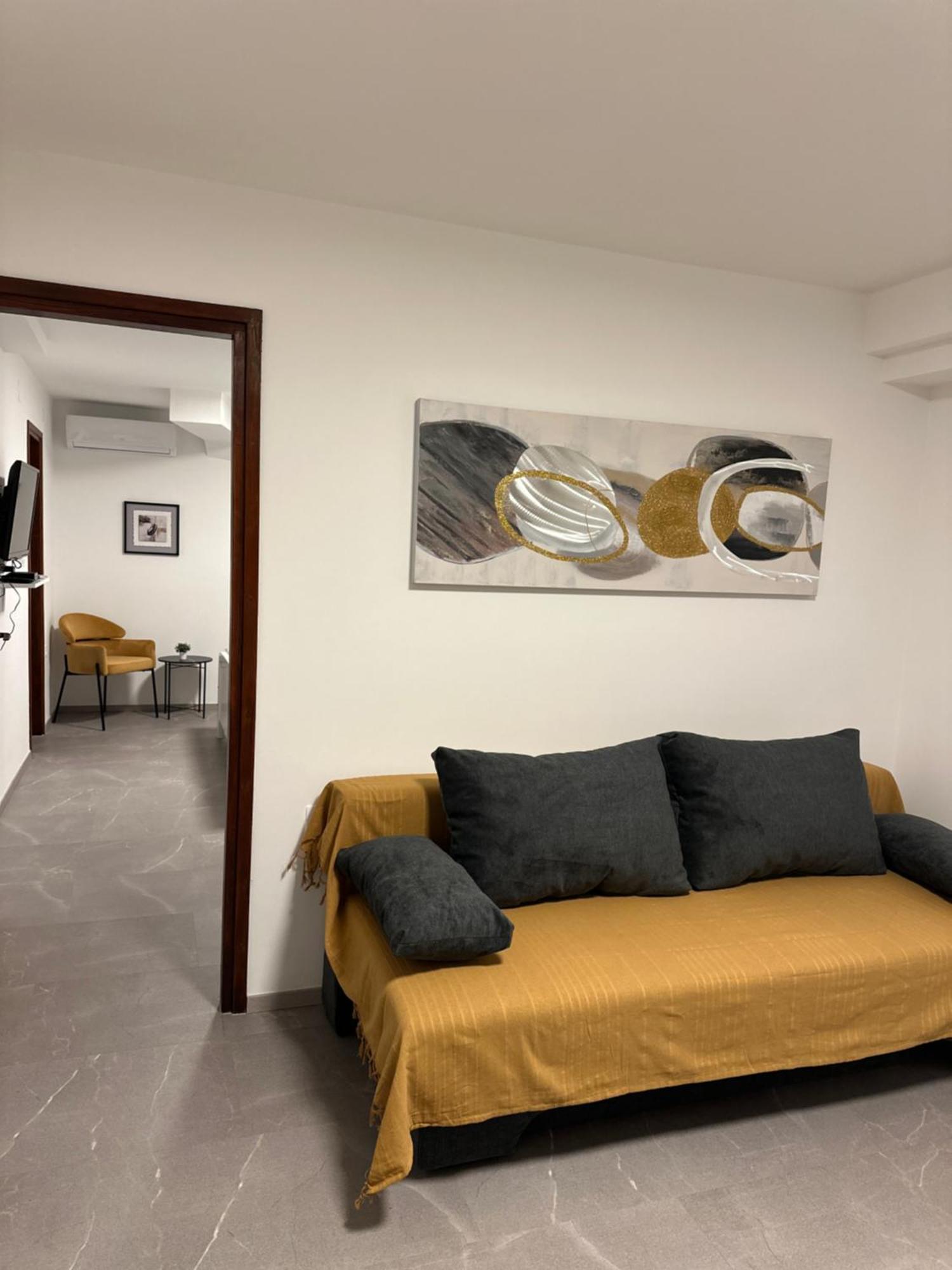 Apartment Bilic PUY Eksteriør bilde