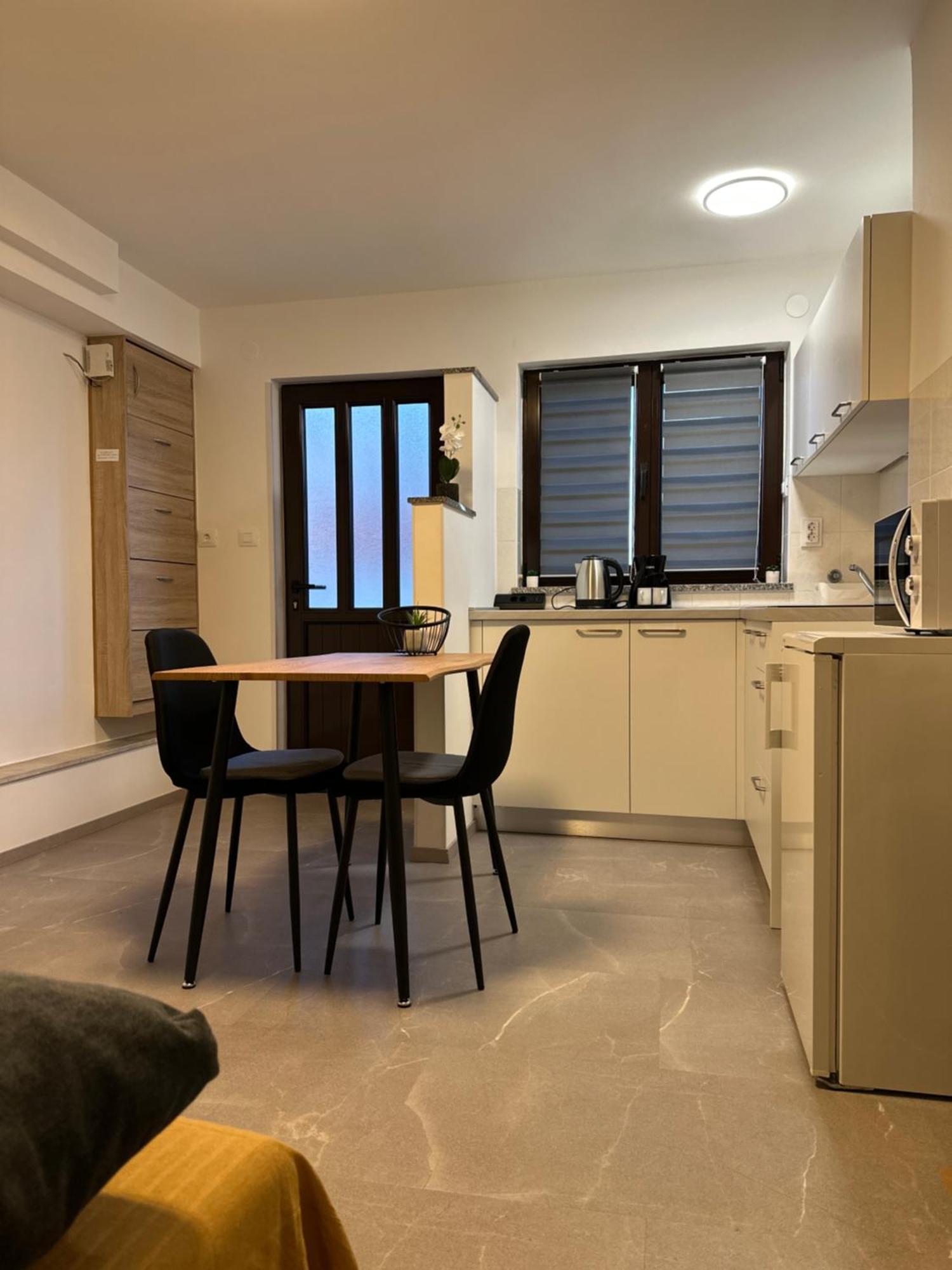 Apartment Bilic PUY Eksteriør bilde