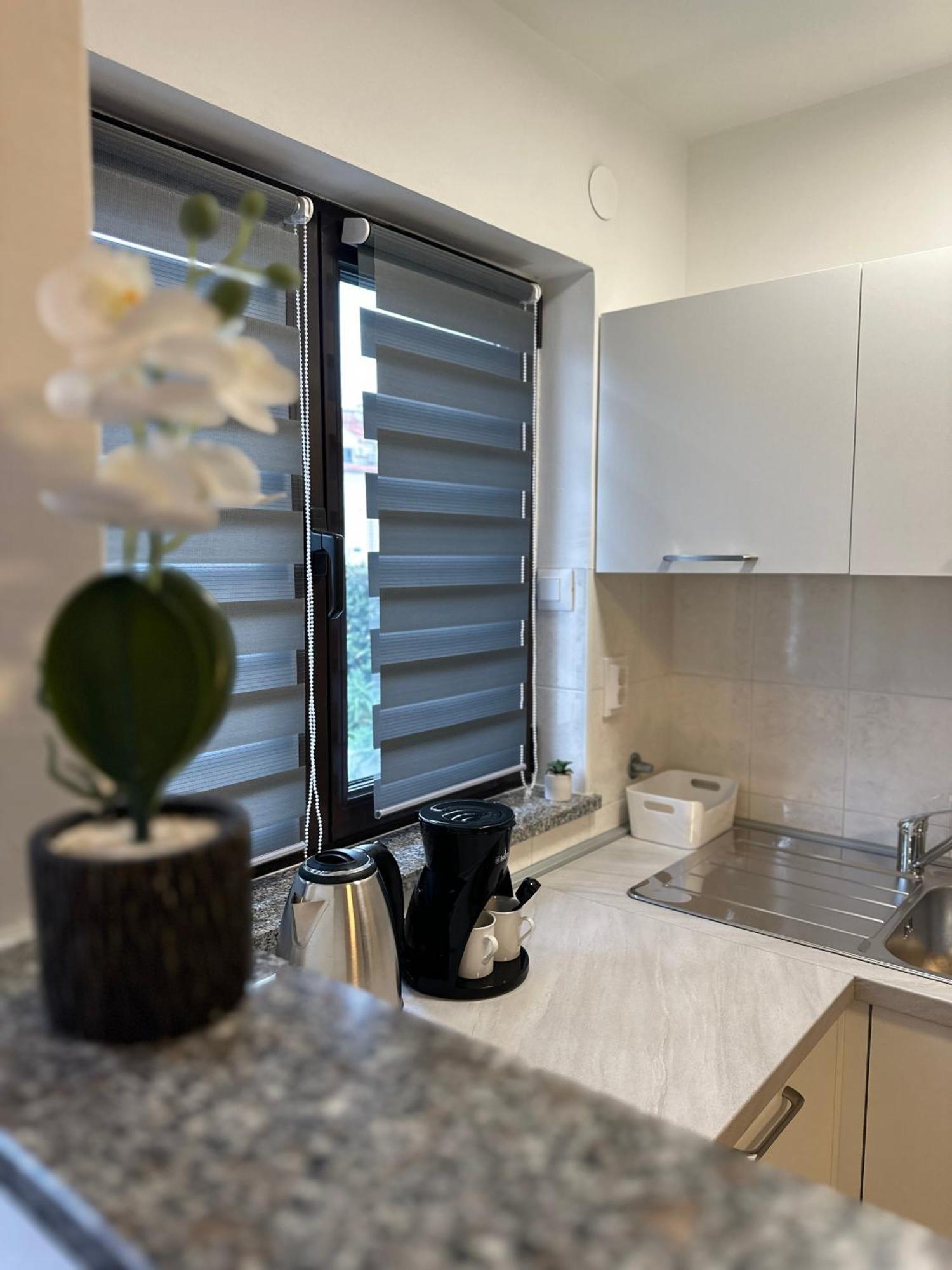 Apartment Bilic PUY Eksteriør bilde