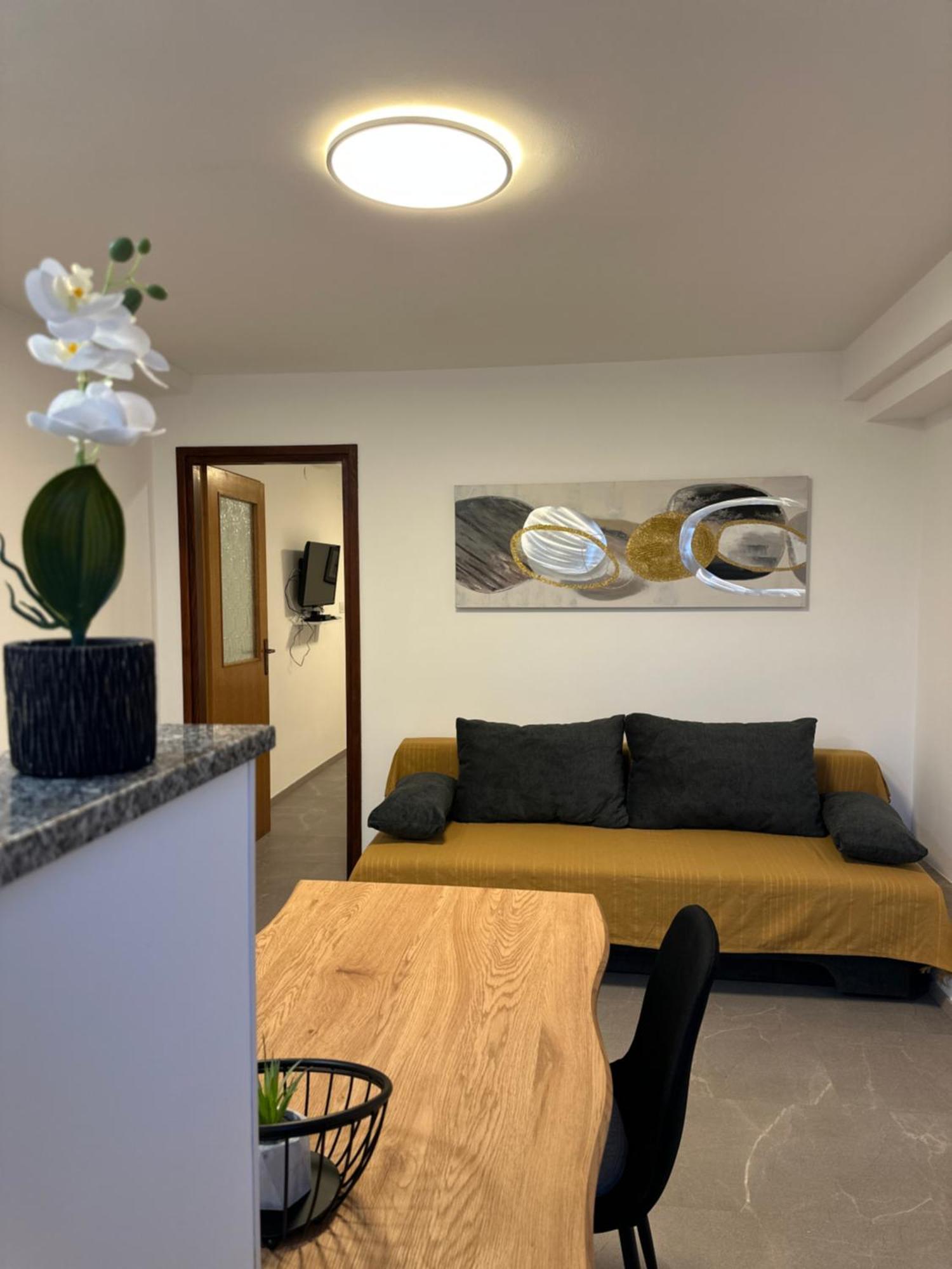 Apartment Bilic PUY Eksteriør bilde